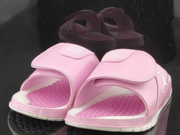 women air jordan 11 sandals-007